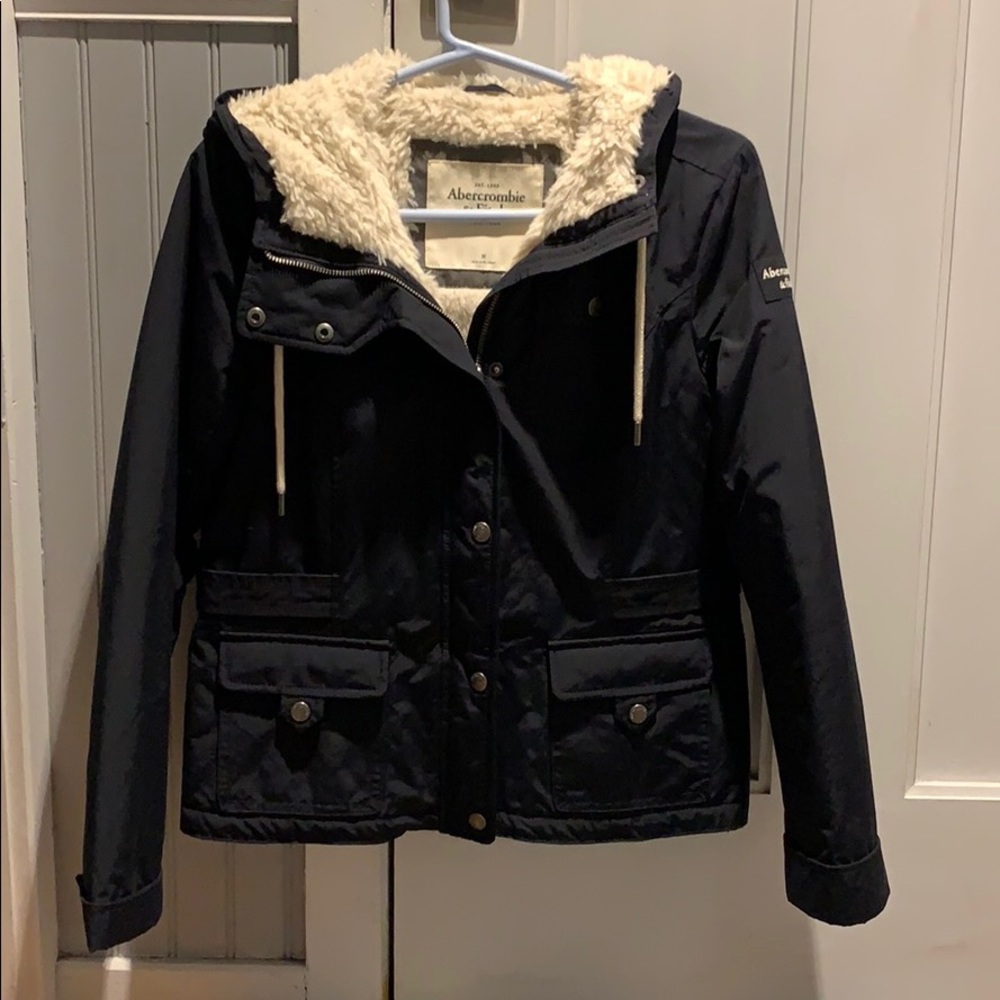 Women’s Medium A&F Jacket